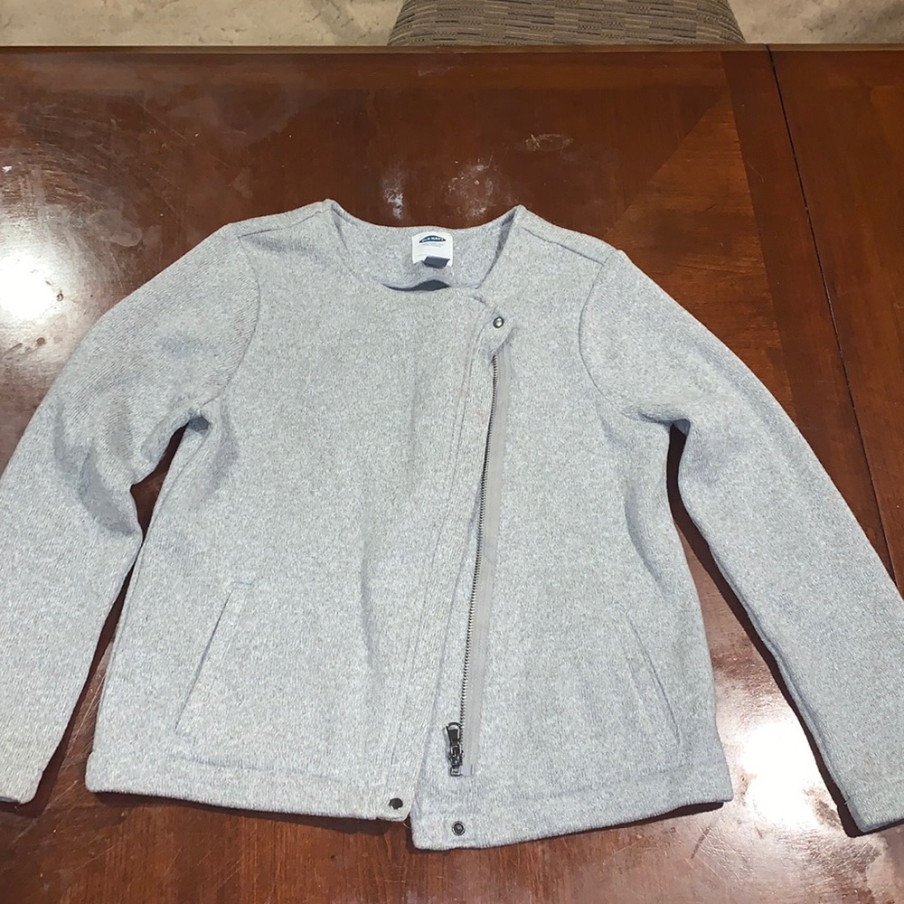 Cute kids coat.
